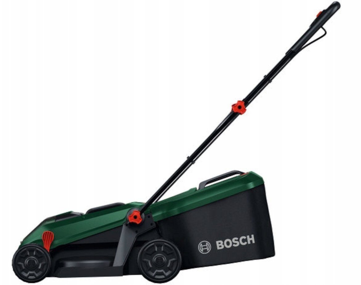 Bosch Kosiarka akumulatorowa Do trawy ROTAK18V-32 06008B9P02