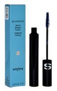 Tusze do rzęs - Sisley oczy Mascara so stretch 3 Deep Blue 7.5 ml - miniaturka - grafika 1