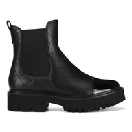 Botki damskie - Botki Badura JIAO-V1767-33 - miniaturka - grafika 1