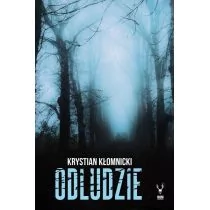 Odludzie - Powieści sensacyjne - miniaturka - grafika 1