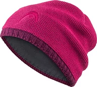Czapki damskie - HEAD Męska czapka narciarska, Różowy/Purpurowy, Jeden rozmiar - miniaturka - grafika 1