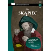 Rozrywka i humor - SBM Skąpiec Z opracowaniem - miniaturka - grafika 1