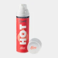 Żele i maści lecznicze - Żel rozgrzewający (Wiśnia) - Alivio HOT Cherry 75 ml – z pompką Airless - miniaturka - grafika 1