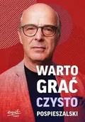 Biografie i autobiografie - Warto grać czysto - miniaturka - grafika 1
