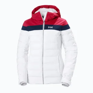 Kurtka narciarska damska Helly Hansen W Imperial Puffy Jacket - Kurtki narciarskie - miniaturka - grafika 1