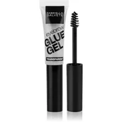 Akcesoria i kosmetyki do stylizacji brwi - Gabriella Salvete Eyebrow Glue Gel Tusz do brwi 5 ml Odcień Transparent - miniaturka - grafika 1