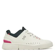 Sneakersy damskie - Sneakersy On The Roger Advantage 3WD10652923 Écru - miniaturka - grafika 1