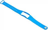 Akcesoria do smartwatchy - Garett Electronics Garett Electronics Pasek FIT13 błękitny - miniaturka - grafika 1