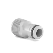Inne akcesoria do nawadniania - Cellfast Przyłącze z gwintem zewnętrznym 51-665, 1/2"" - miniaturka - grafika 1
