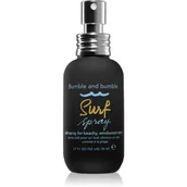 Kosmetyki do stylizacji włosów - Bumble and bumble Surf spray teksturyzujący 50 ml - miniaturka - grafika 1