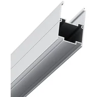 Akcesoria do armatury i ceramiki - Ravak Supernova NPS profil poszerzający satyna + 2 cm E778801U195021 - miniaturka - grafika 1