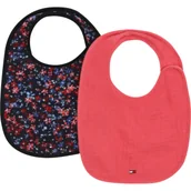 Śliniaki i fartuszki - Tommy Hilfiger Śliniaki 2-pack - miniaturka - grafika 1