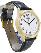 Zegarki męskie - Męski Zegarek Q&Q C00A-007P - miniaturka - grafika 1