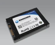 Dyski SSD - iStorage KSED300-SATA-2T 500 GB - miniaturka - grafika 1