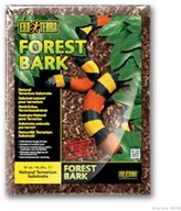 Podłoże do terrarium - Exo-Terra Forrest Bark - podłoże do terrarium - miniaturka - grafika 1