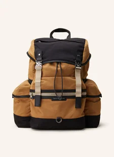 Tommy Hilfiger Plecak braun - Plecaki - miniaturka - grafika 1