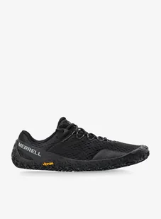 Buty do biegania męskie Merrell Vapor Glove 6 - black - Buty sportowe męskie - miniaturka - grafika 1