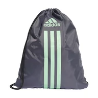 Torby sportowe - Worek sportowy adidas Power Gym Sack HR9789 r.NS - miniaturka - grafika 1