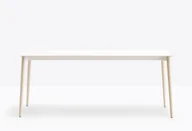 Stoły - Stół Malmo TMLF, różne warianty - Pedrali - miniaturka - grafika 1