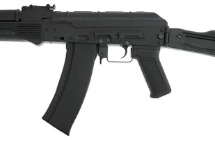 Cyma - Replika karabinka AK-105 - Full Metal - CM.047D - Inne repliki ASG - miniaturka - grafika 3