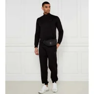 Dresy męskie - EA7 Dres Regular Fit - miniaturka - grafika 1