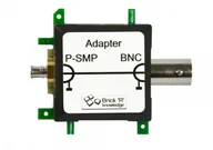 Akcesoria do komputerów jednopłytkowych - ALLNET 133331 Interfejs płyty adaptera Czarny - miniaturka - grafika 1