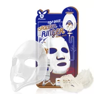 Maseczki do twarzy - Elizavecca, Egf Deep Power Ringer Mask Pack, Maseczka do twarzy - miniaturka - grafika 1