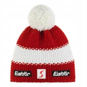 Czapki dla dzieci - Czapka Dziecięca Eisbar Star Pompon Austria 407164 Aut - miniaturka - grafika 1