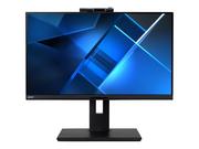 Monitory - Acer B278U Monitor - miniaturka - grafika 1