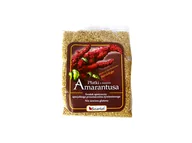 Płatki śniadaniowe i musli - SZARŁAT Płatki z nasion amarantusa - 250g 02892 - miniaturka - grafika 1