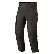 Odzież motocyklowa - Alpinestars Damskie stopy motocyklowe dla niemowląt i małych dzieci, czarne, S-L UE, czarny, S-L - miniaturka - grafika 1
