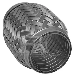 ZŁĄCZE ELASTYCZNE VW 38X94 MM FA1 338094VW - Układ wydechowy - akcesoria - miniaturka - grafika 1