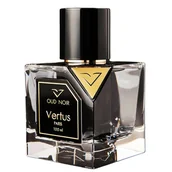 Wody i perfumy męskie - Vertus Paris Oud Noir woda perfumowana 100 ml - miniaturka - grafika 1