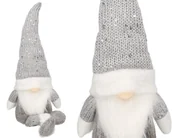 Ozdoby bożonarodzeniowe - SKRZAT KRASNAL ŚWIĄTECZNY PREZENT NA ŚWIĘTA DUŻY - miniaturka - grafika 1