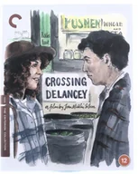 Dramaty Blu-ray - Crossing Delancey (Zmień kapelusz) - miniaturka - grafika 1
