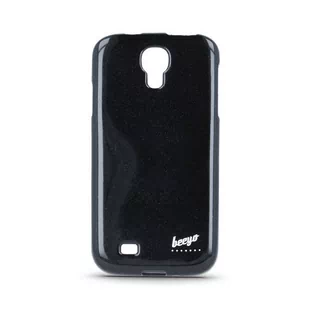 Beeyo Nakładka Spark do Samsung J7 2016 J710 czarny GSM021534 - Etui i futerały do telefonów - miniaturka - grafika 1