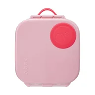 Zestawy naczyń dla dzieci - B.box Mini Lunchbox FLAMINGO FIZZ - miniaturka - grafika 1