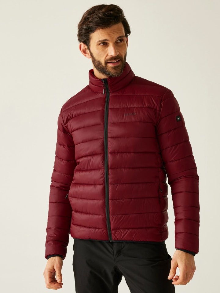 Regatta Kurtka pikowana 