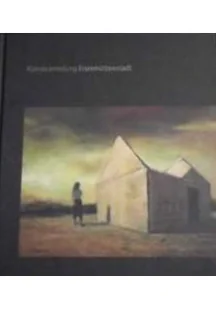 50 Jahre Kunstsammlung Eisenhuttenstadt - Książki o kulturze i sztuce - miniaturka - grafika 1