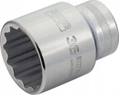 Klucze i nasadki - Bahco BAHCO 8900DM-32 NASADKA 3/4'' 12-KĄTNA 32 mm - miniaturka - grafika 1