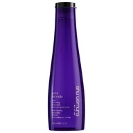 Szampony do włosów - Shu Uemura Yubi Blonde Glow Revealing Shampoo (300ml) - miniaturka - grafika 1