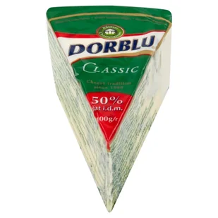Kaeserei Champignon Dorblu Klinek 100G - Szybkie dania obiadowe - miniaturka - grafika 1