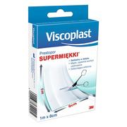 3M Viscoplast.plastry PRESTOPOR 1m x 8cm 1 sztuka BLOZ7-3418801