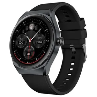 Celly Trainerhalo Czarny - Smartwatch - miniaturka - grafika 1
