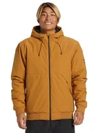 Kurtki męskie - Quiksilver Brooks 5k kurtka męska (zestaw 1 sztuk) - miniaturka - grafika 1