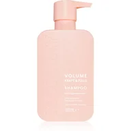 Szampony do włosów - MONDAY Volume szampon nawilżający do wzmocnienia włosów 350 ml - miniaturka - grafika 1