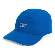 Czapki męskie - Czapka męska Reebok RBH1400-400 - miniaturka - grafika 1