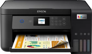 Epson EcoTank L4260 C11CJ63409 - Urządzenia wielofunkcyjne - miniaturka - grafika 2