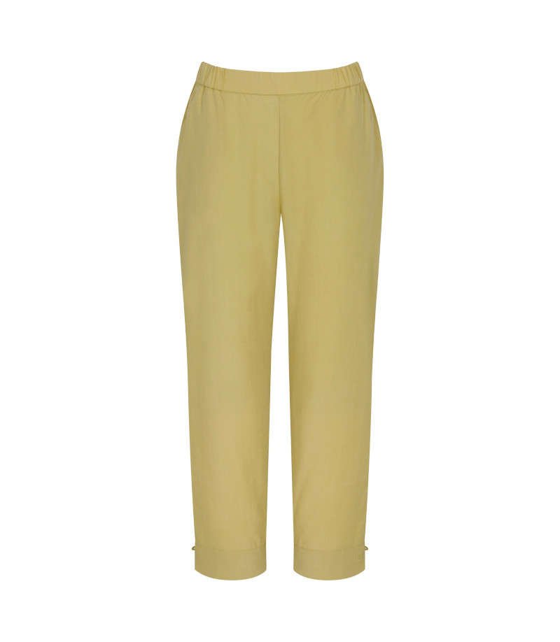 Spodnie damskie Thermal MyWear COSY TROUSERS-38