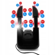 Plecaki - Suszarka z ozonem MULTI OZONE DRYER UNI do butów rękawiczek czapek kasków - miniaturka - grafika 1